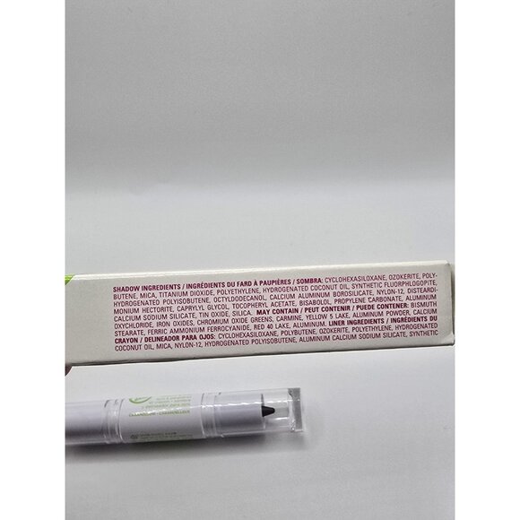 Mary Kay At Play Shadow And Liner Caramellow New - Picture 3 of 7